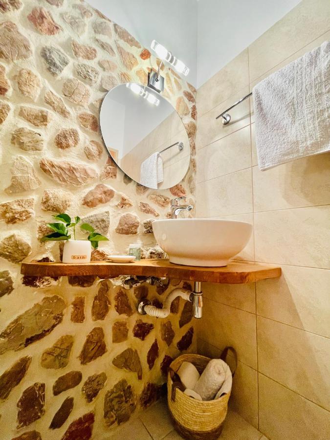 Althea Apartments Kolýmbia Eksteriør bilde